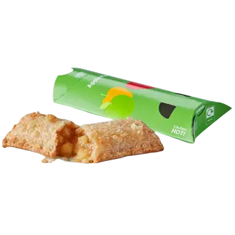 Mcdonald's Apple Pie