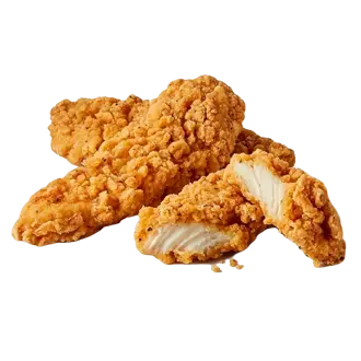 Mcdonald's Chicken Selects