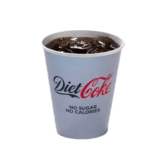 Mcdonald's Diet Coke