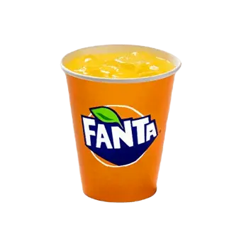 Mcdonald's Fanta