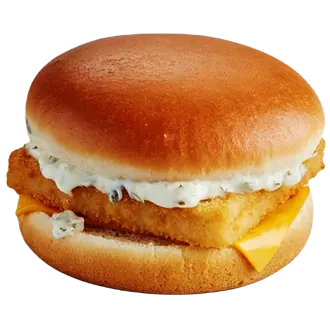 Mcdonald's Filet-o-Fish