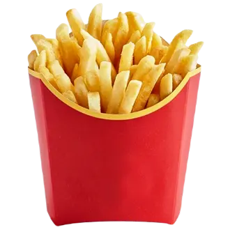 Mcdonald's Fries