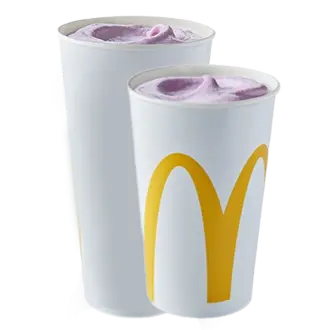 Mcdonald's Grimace Shake