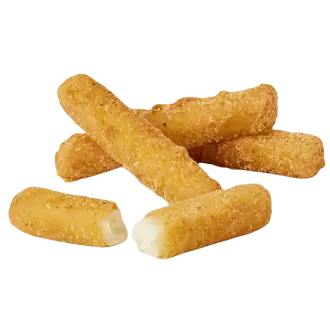 Mcdonald's Halloumi Fries