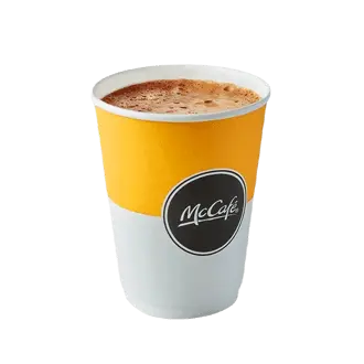 Mcdonald's Hot Chocolate