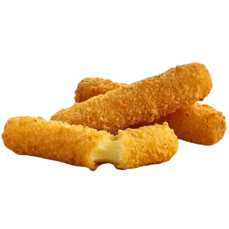 Mcdonald's Mozzarella Dippers