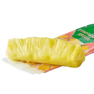 Mcdonald's Pineapple Stick