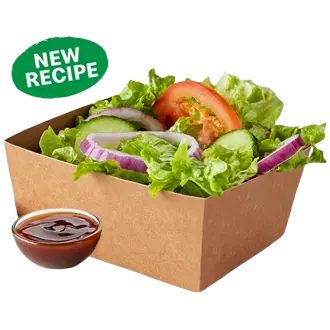 Mcdonald's Side Salad