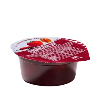 Mcdonald's Smoky Barbecue Dip