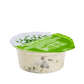 Mcdonald's Sour Cream and Chive Dip