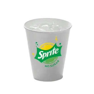 Mcdonald's Sprite Zero