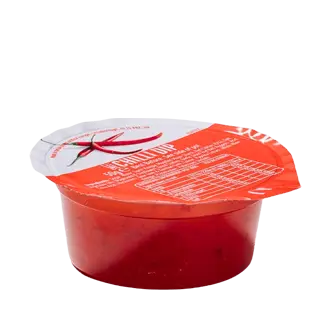 Mcdonald's Sweet Chilli Dip