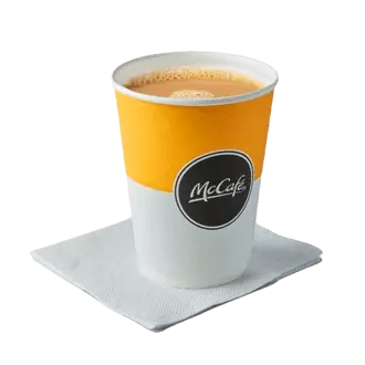 Mcdonald's Tea