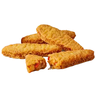 Mcdonald's Veggie Dippers